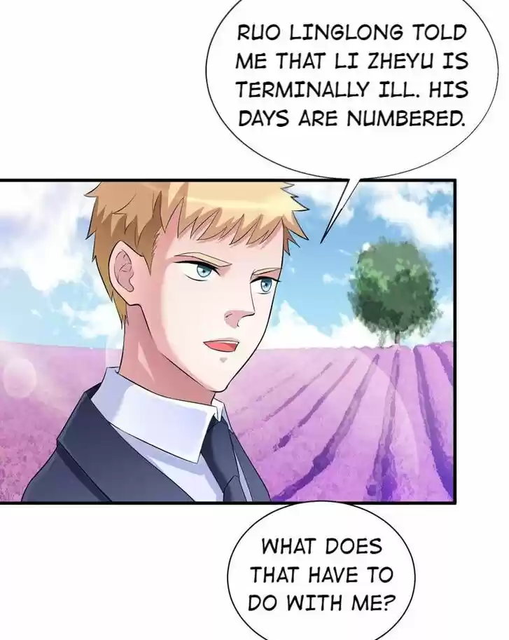 Nv Zongcai De Tieshen Shenyi Ch.079