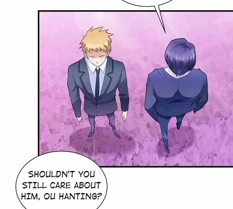 Nv Zongcai De Tieshen Shenyi Ch.079