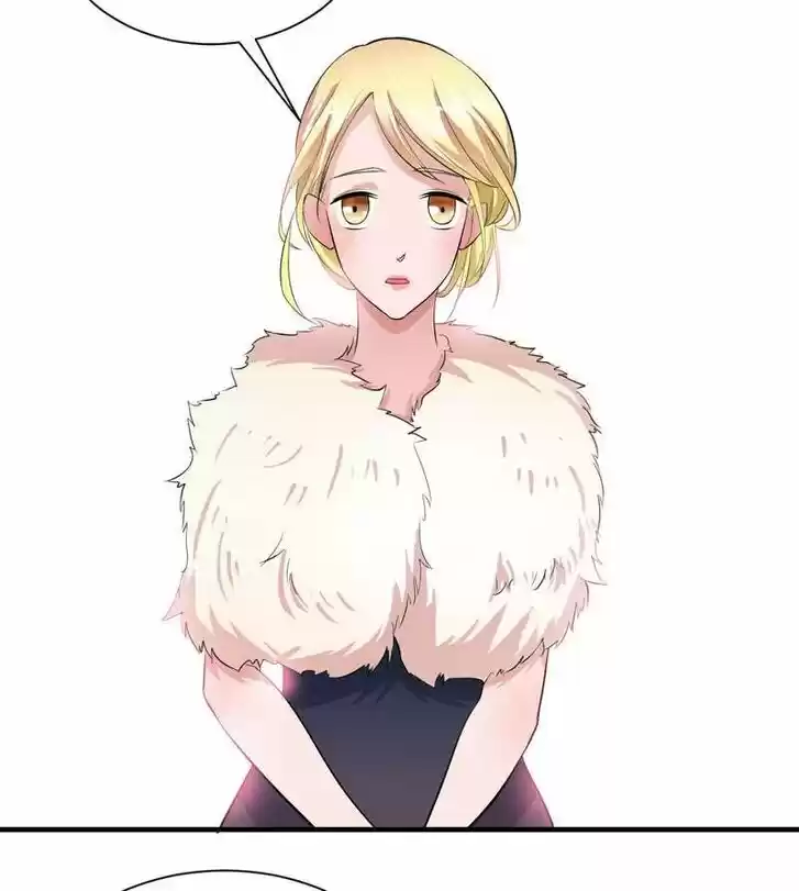 Nv Zongcai De Tieshen Shenyi Ch.079