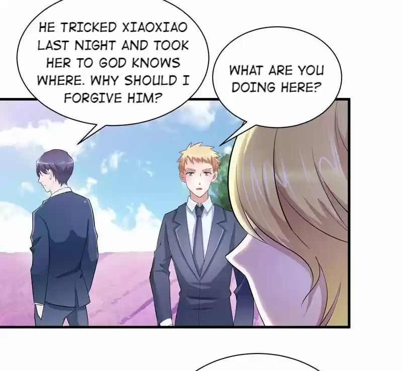 Nv Zongcai De Tieshen Shenyi Ch.079