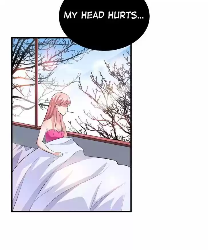 Nv Zongcai De Tieshen Shenyi Ch.079