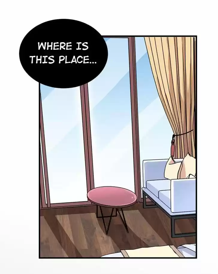 Nv Zongcai De Tieshen Shenyi Ch.079