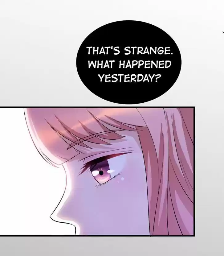 Nv Zongcai De Tieshen Shenyi Ch.079