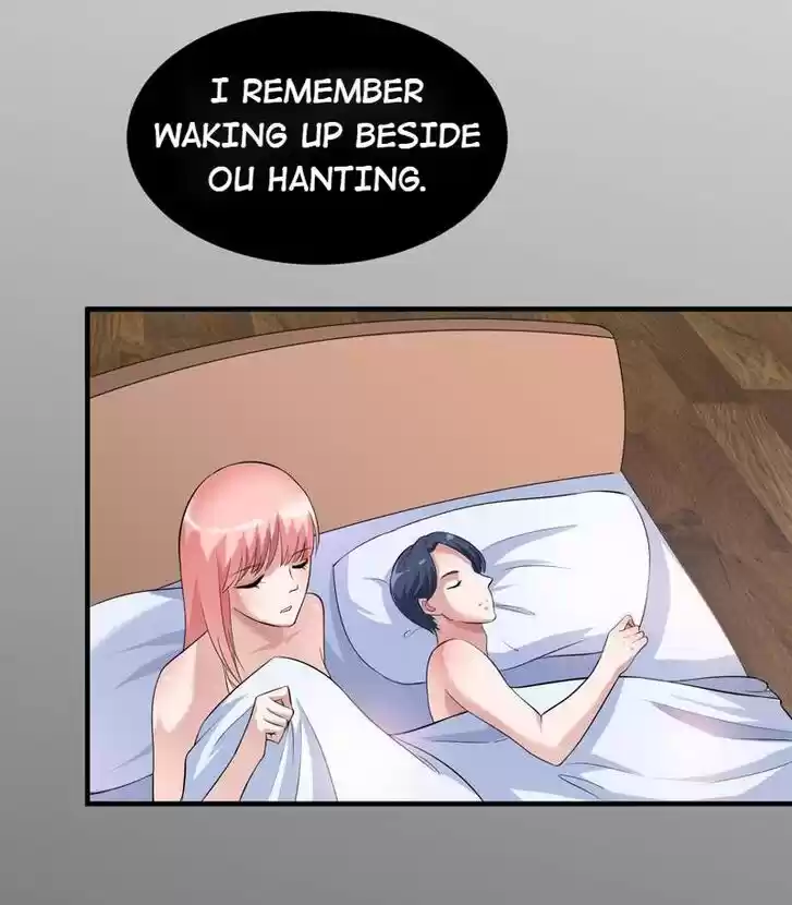 Nv Zongcai De Tieshen Shenyi Ch.079