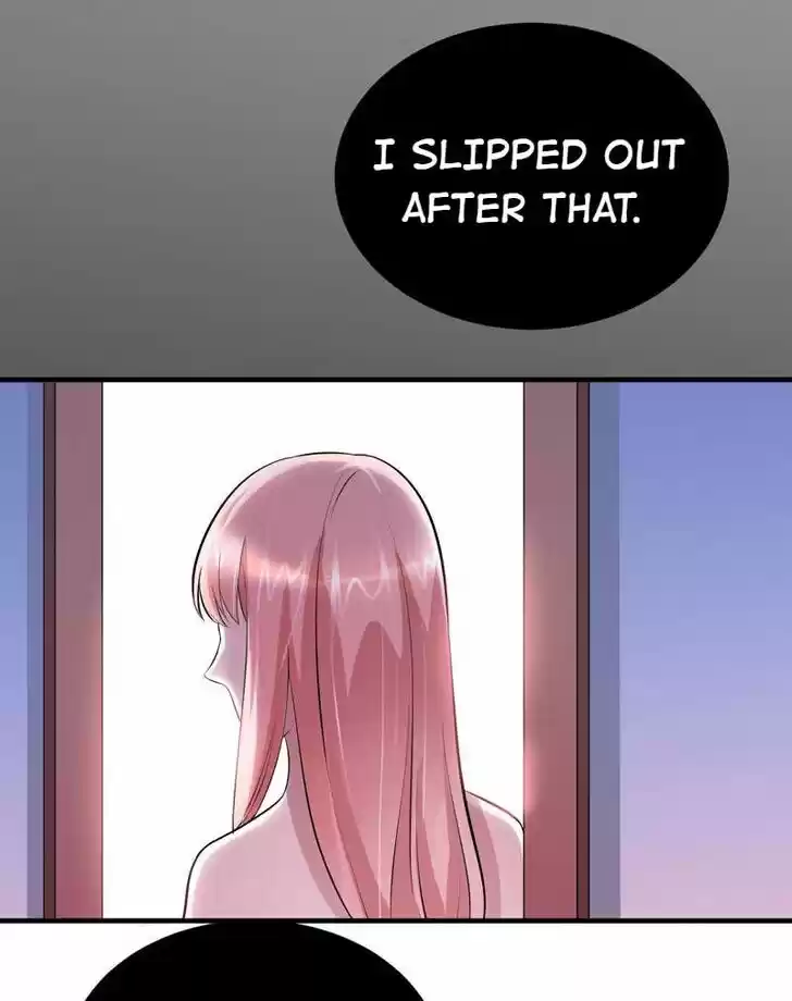 Nv Zongcai De Tieshen Shenyi Ch.079