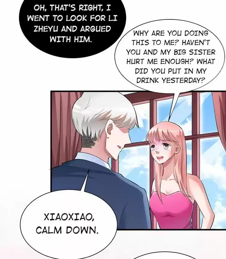 Nv Zongcai De Tieshen Shenyi Ch.079