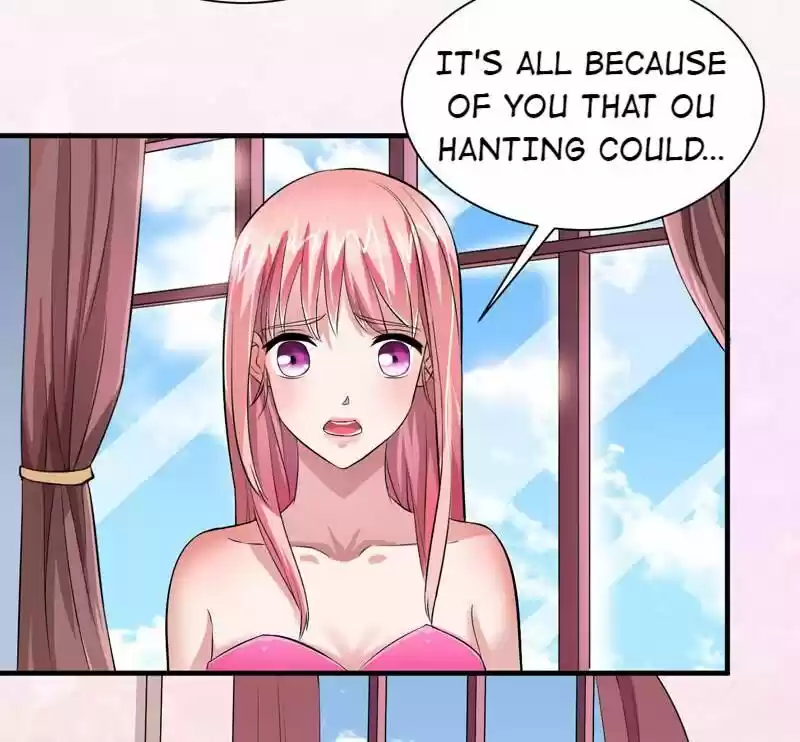 Nv Zongcai De Tieshen Shenyi Ch.079