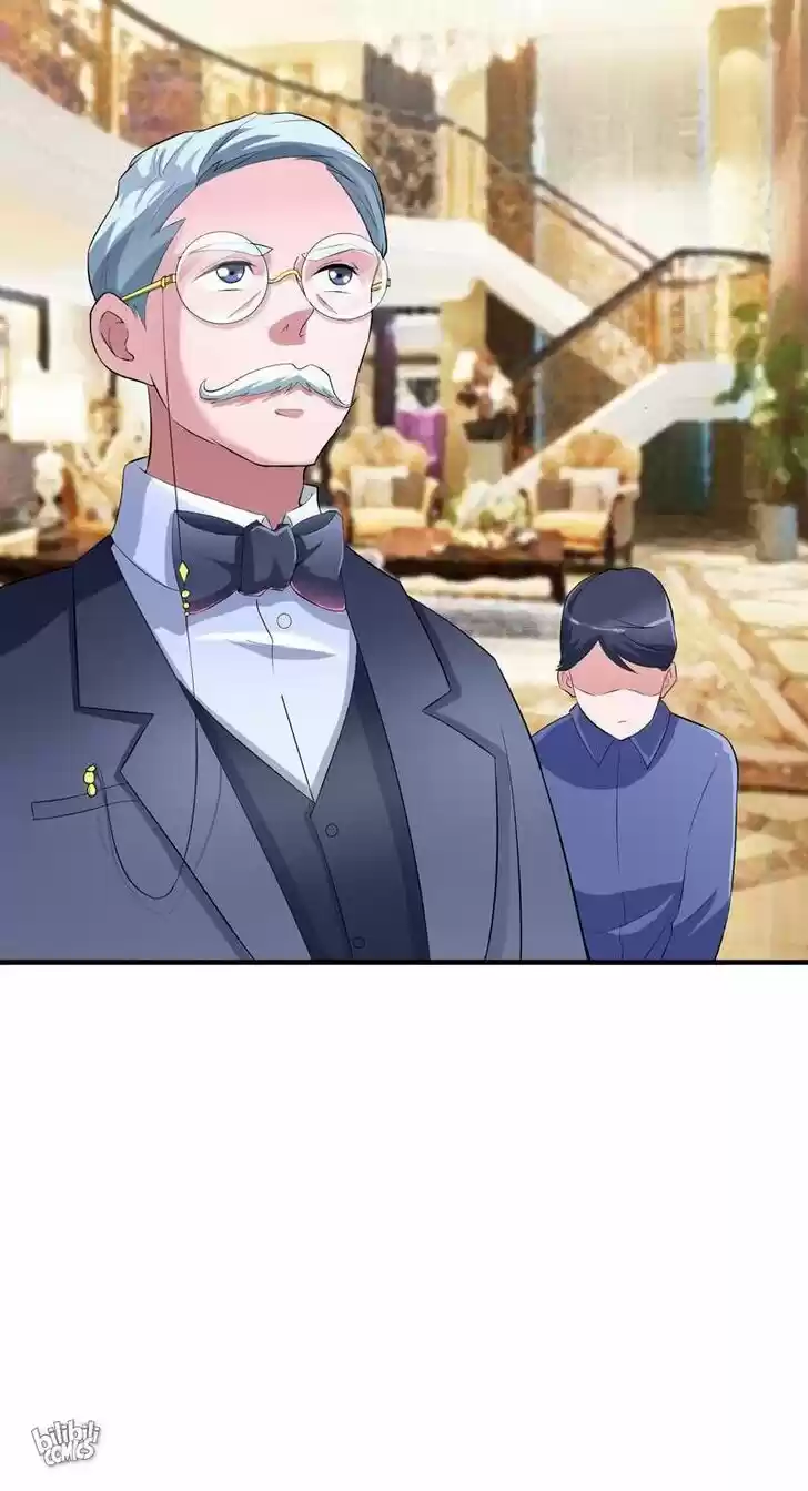 Nv Zongcai De Tieshen Shenyi Ch.079