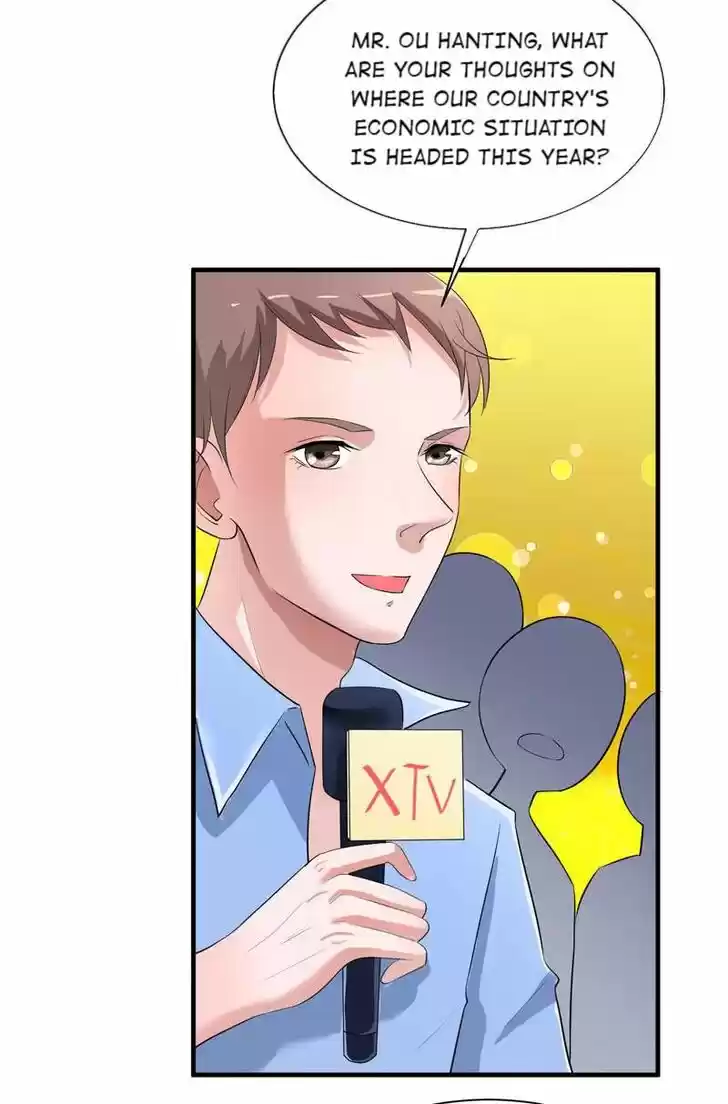 Nv Zongcai De Tieshen Shenyi Ch.080