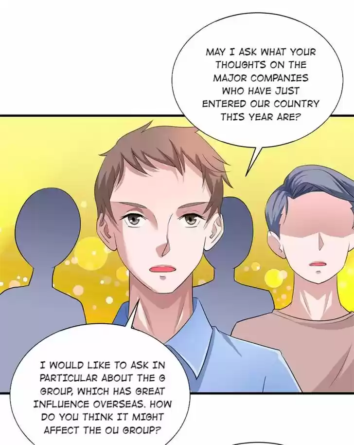 Nv Zongcai De Tieshen Shenyi Ch.080