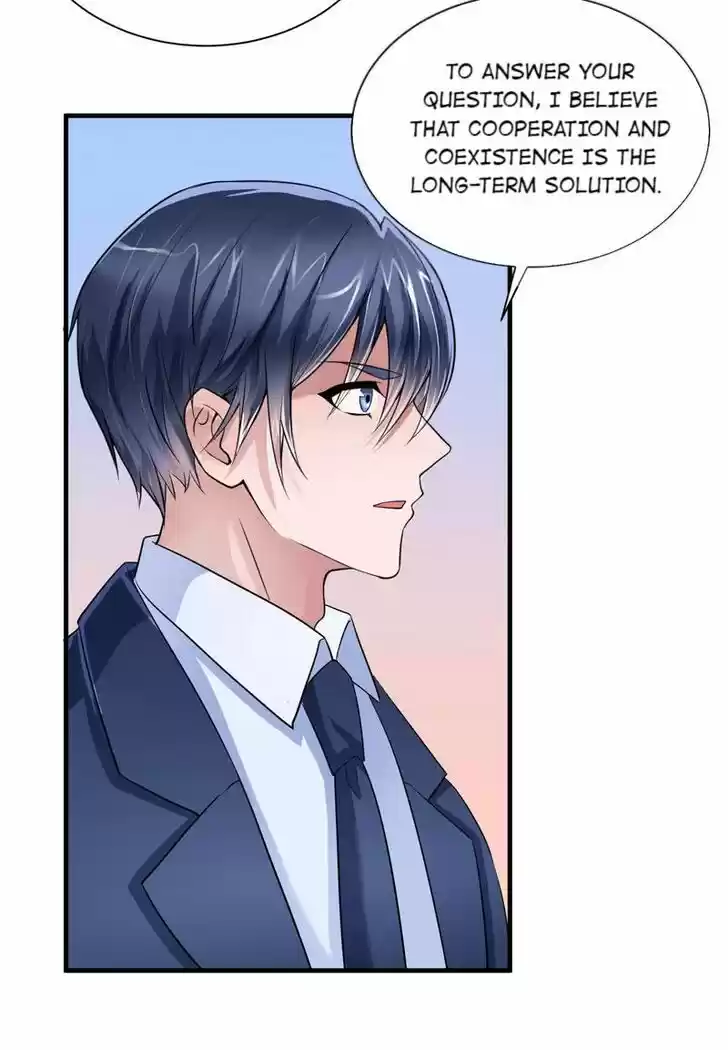 Nv Zongcai De Tieshen Shenyi Ch.080