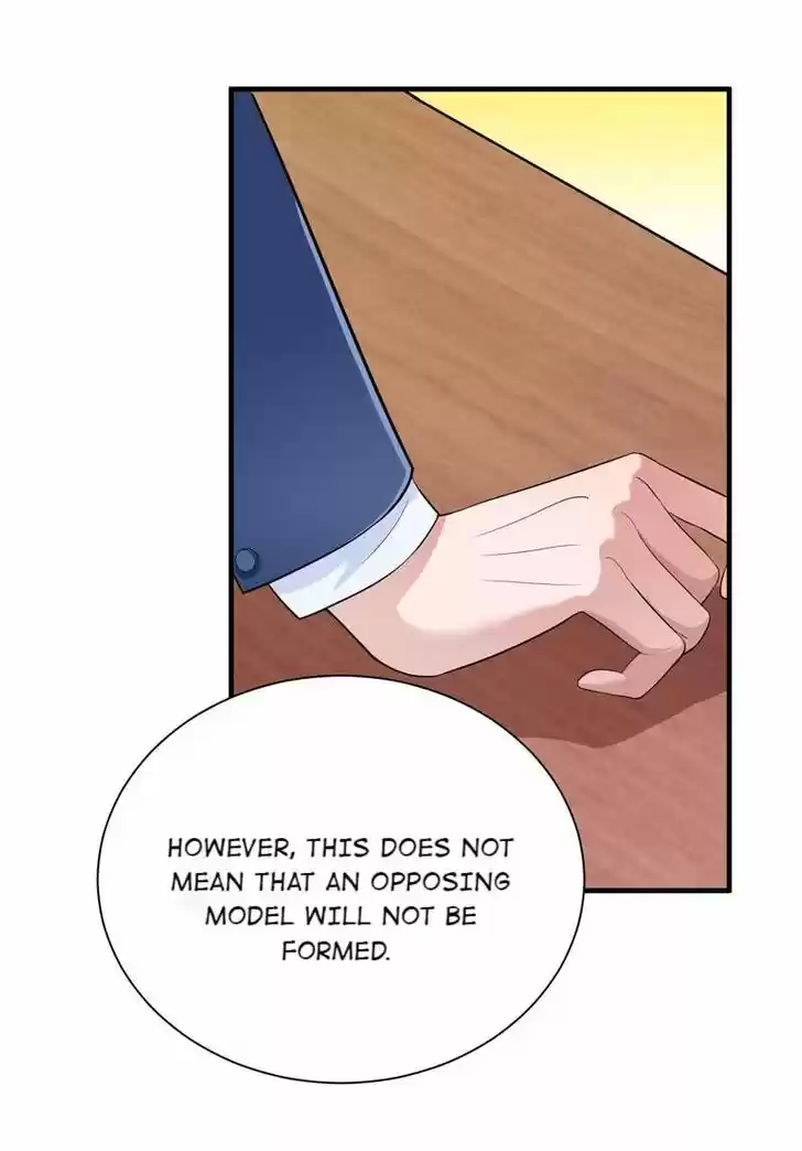 Nv Zongcai De Tieshen Shenyi Ch.080