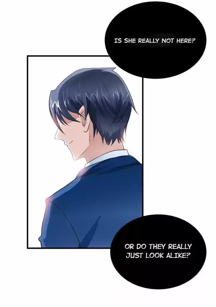 Nv Zongcai De Tieshen Shenyi Ch.080