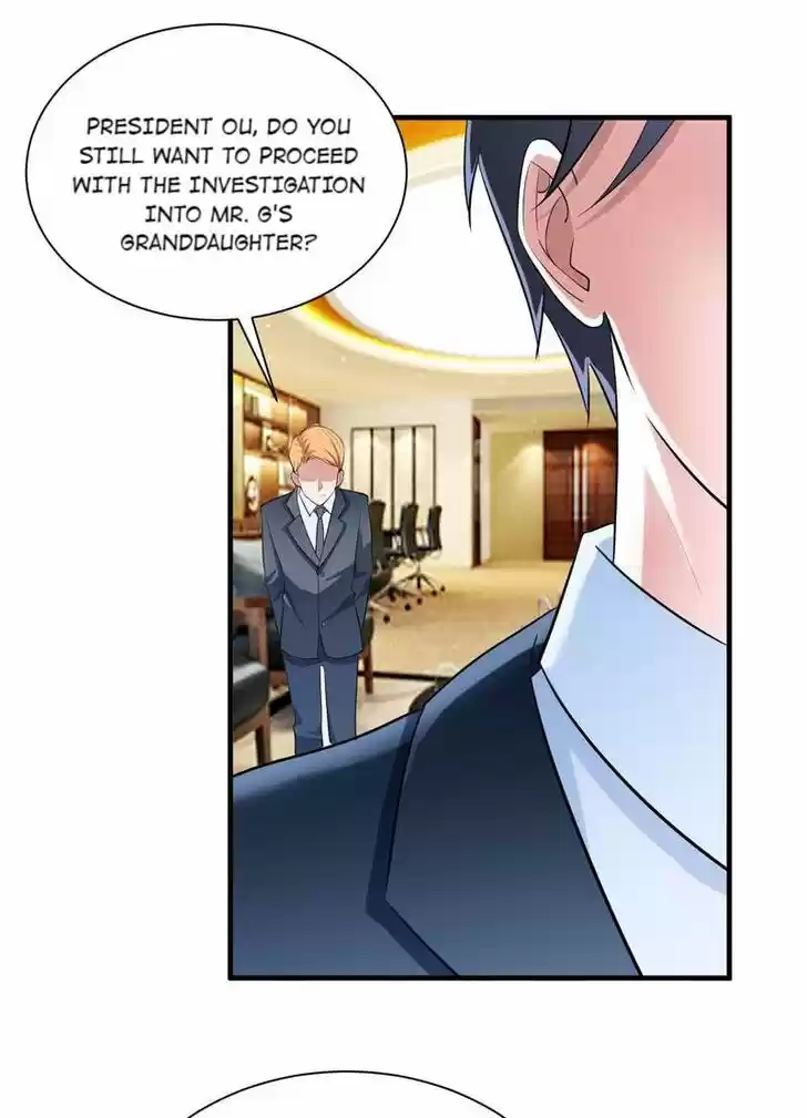 Nv Zongcai De Tieshen Shenyi Ch.080