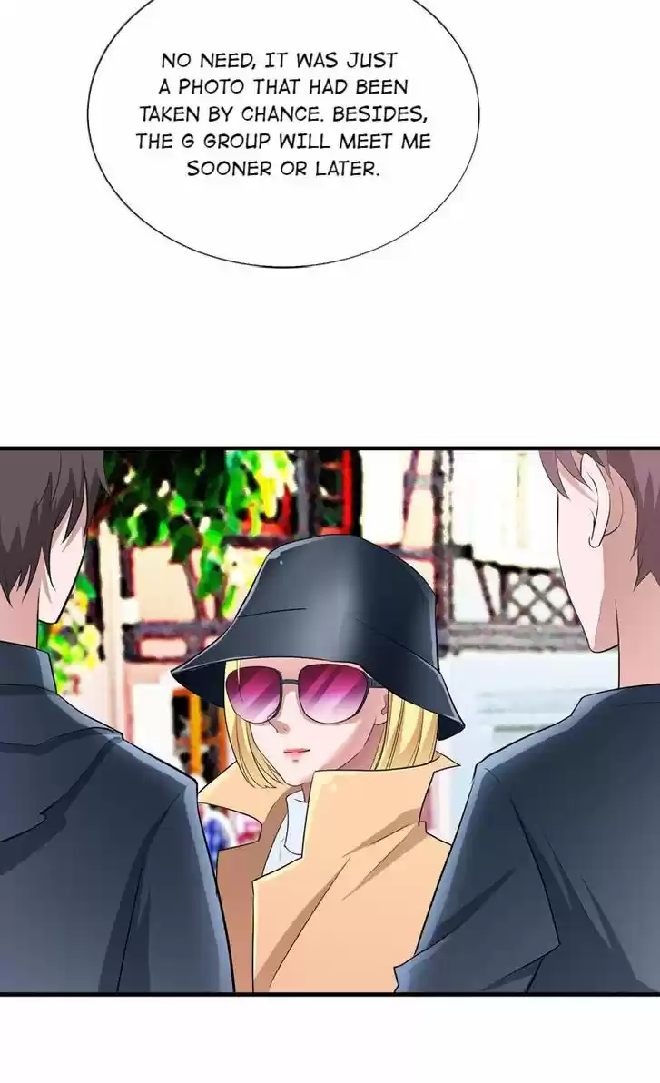 Nv Zongcai De Tieshen Shenyi Ch.080