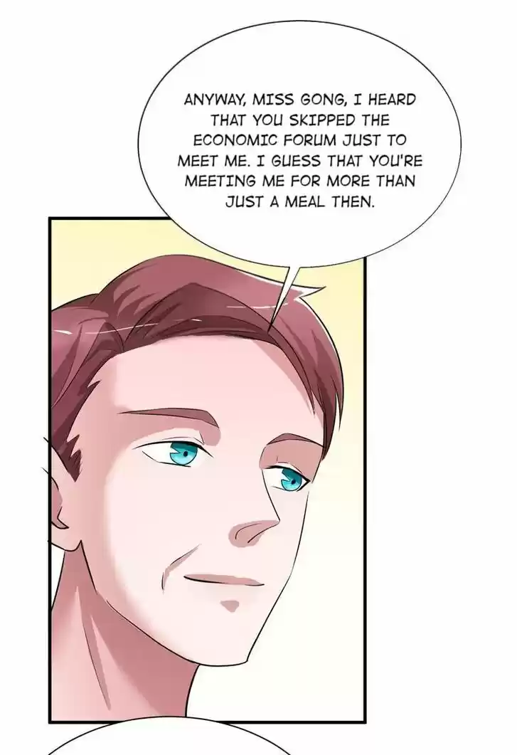 Nv Zongcai De Tieshen Shenyi Ch.080