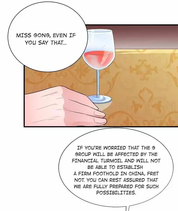 Nv Zongcai De Tieshen Shenyi Ch.080