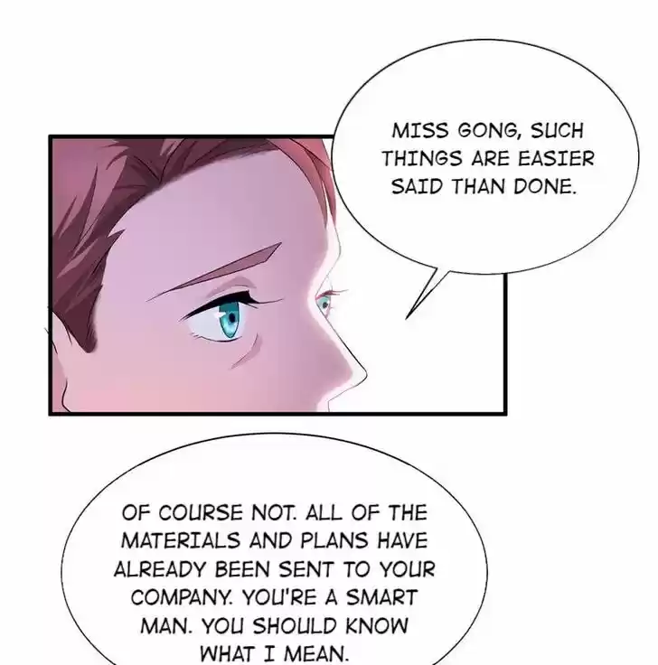 Nv Zongcai De Tieshen Shenyi Ch.080