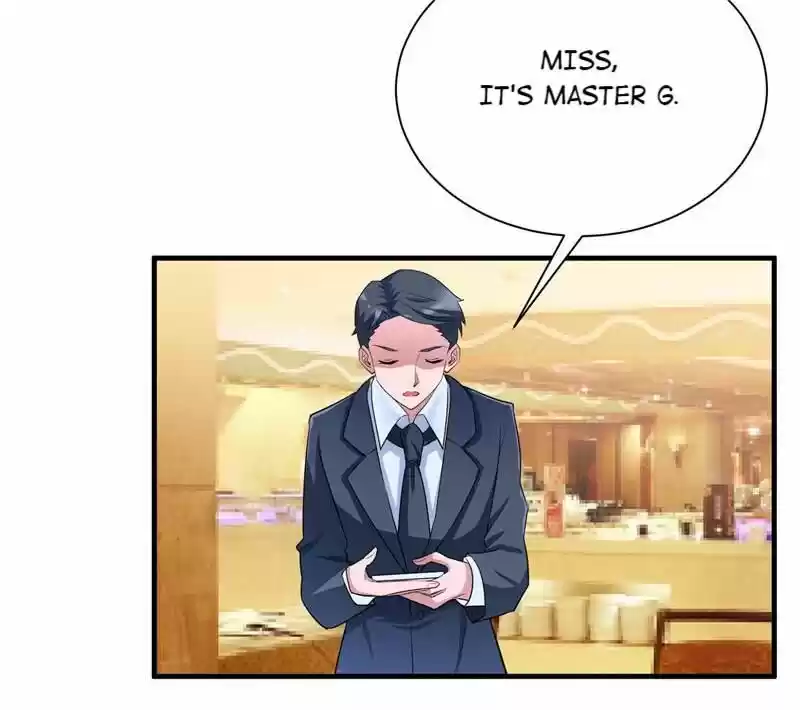 Nv Zongcai De Tieshen Shenyi Ch.080