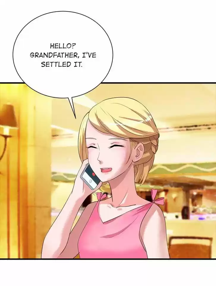 Nv Zongcai De Tieshen Shenyi Ch.080