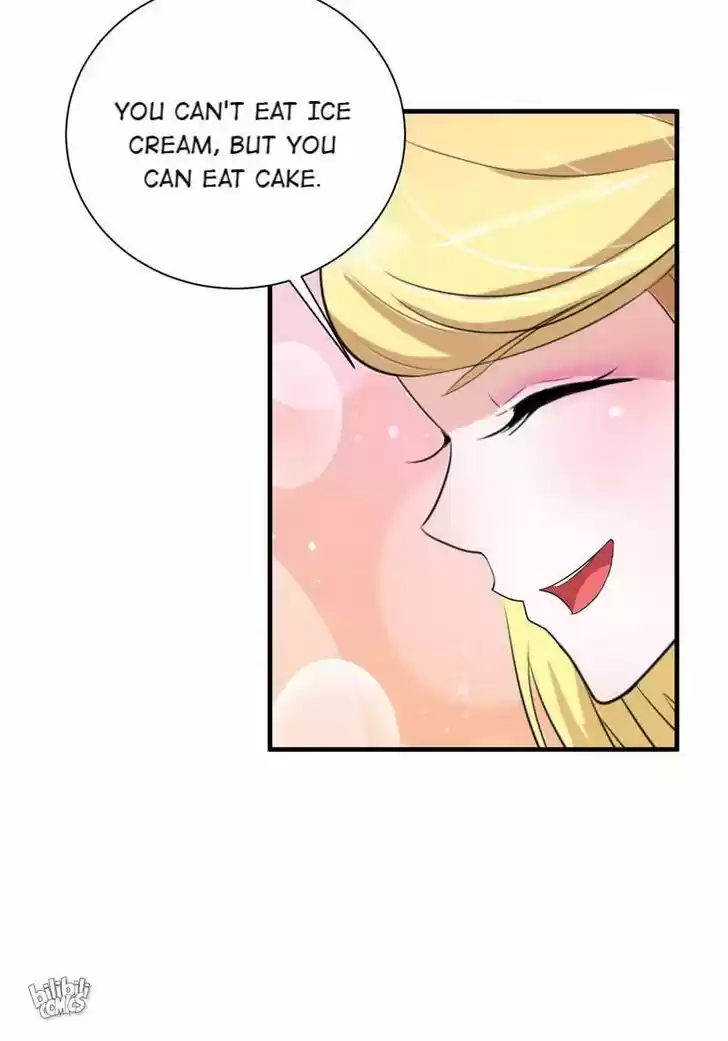 Nv Zongcai De Tieshen Shenyi Ch.080