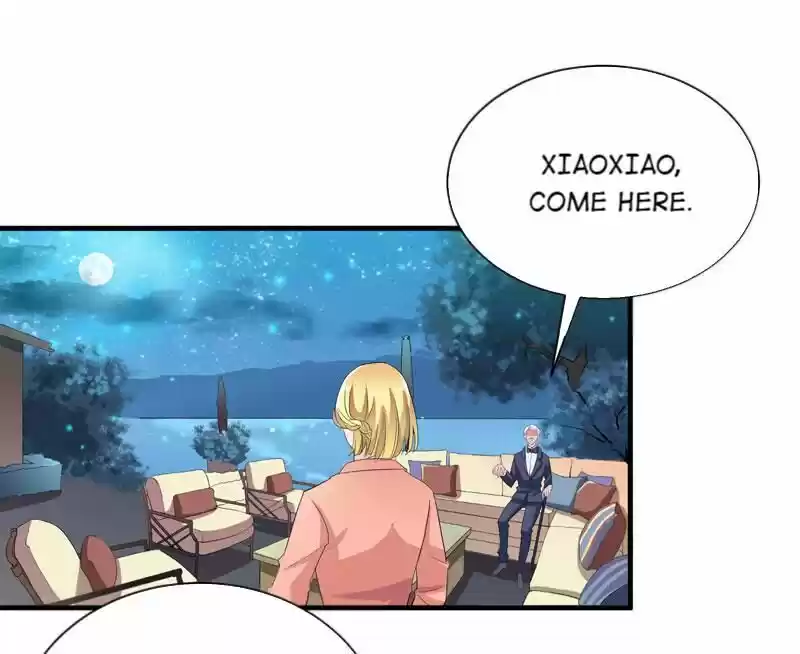 Nv Zongcai De Tieshen Shenyi Ch.081