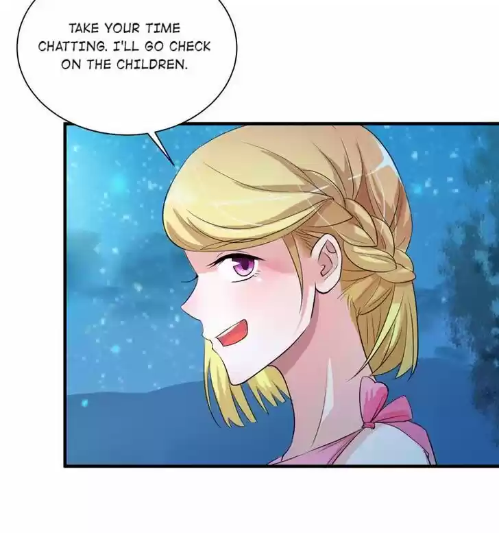 Nv Zongcai De Tieshen Shenyi Ch.081