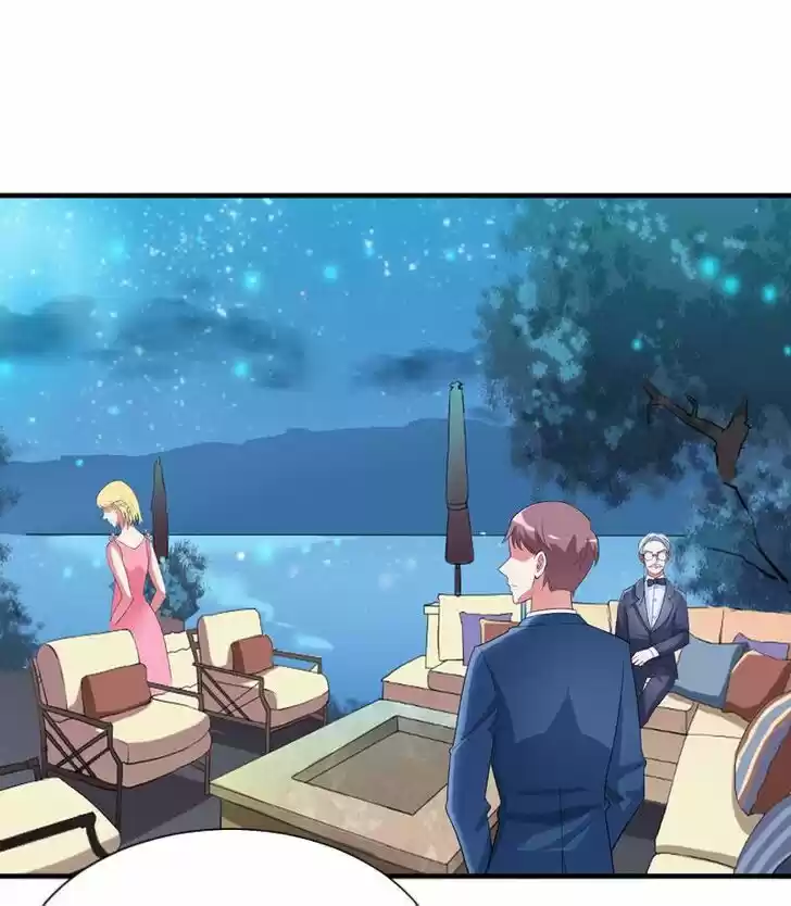 Nv Zongcai De Tieshen Shenyi Ch.081