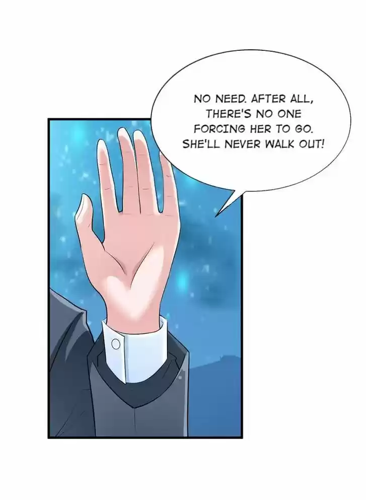 Nv Zongcai De Tieshen Shenyi Ch.081