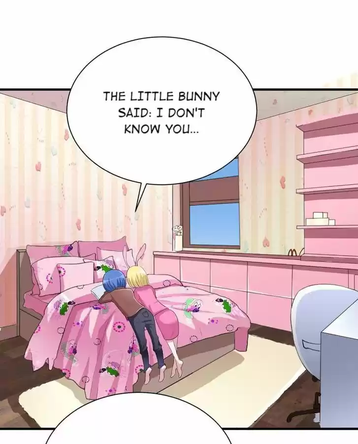 Nv Zongcai De Tieshen Shenyi Ch.081