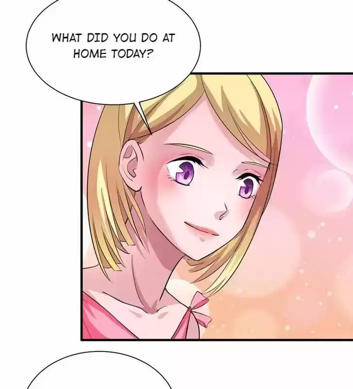 Nv Zongcai De Tieshen Shenyi Ch.081