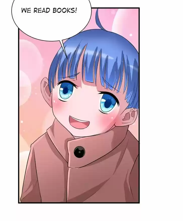 Nv Zongcai De Tieshen Shenyi Ch.081