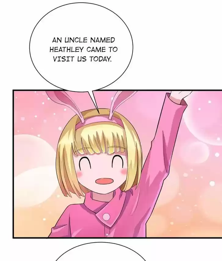 Nv Zongcai De Tieshen Shenyi Ch.081