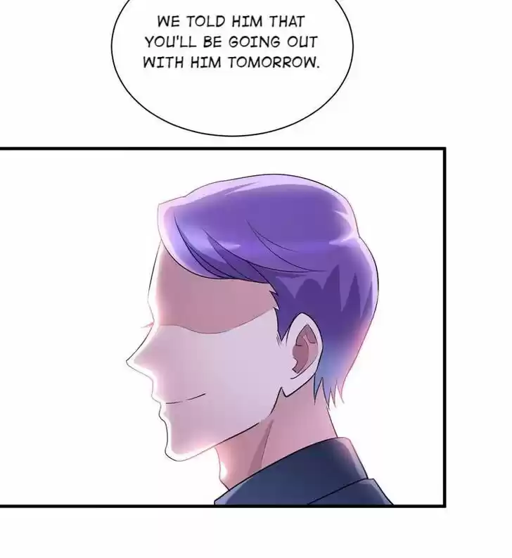 Nv Zongcai De Tieshen Shenyi Ch.081