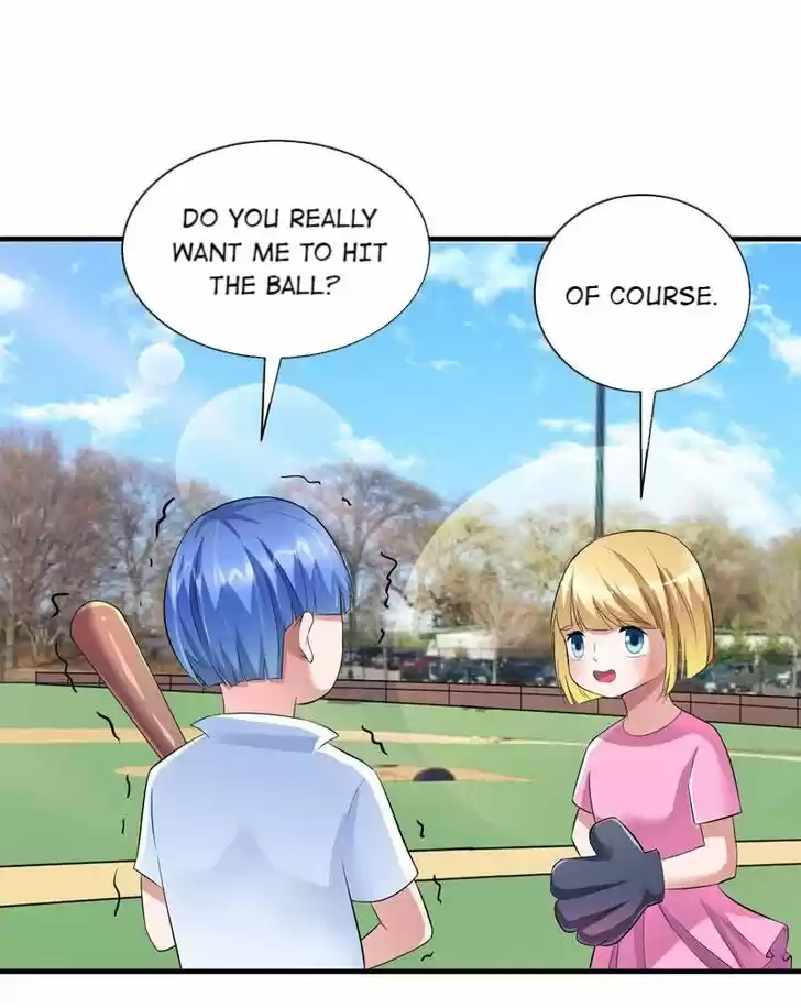 Nv Zongcai De Tieshen Shenyi Ch.082