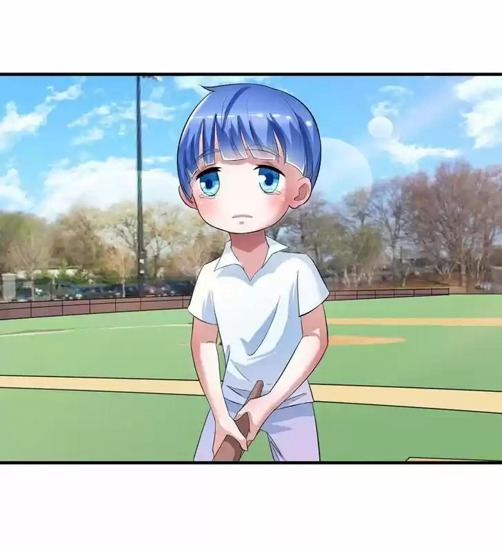 Nv Zongcai De Tieshen Shenyi Ch.082