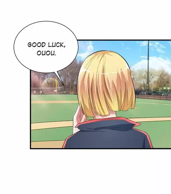 Nv Zongcai De Tieshen Shenyi Ch.082