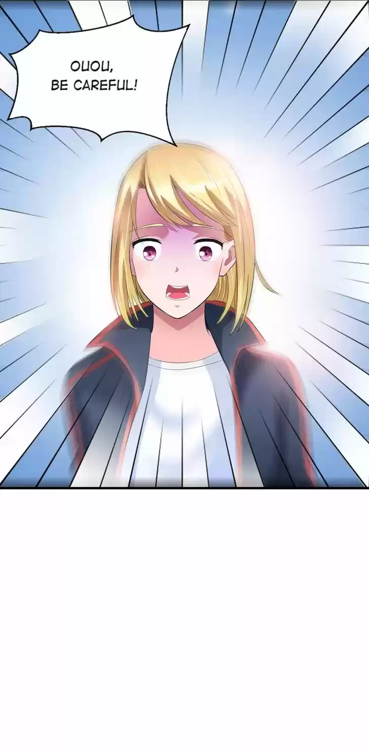 Nv Zongcai De Tieshen Shenyi Ch.082