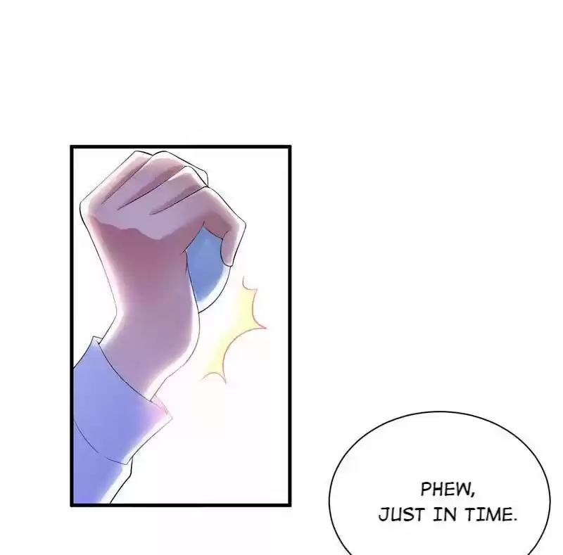 Nv Zongcai De Tieshen Shenyi Ch.082