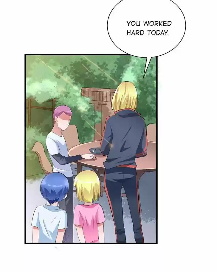 Nv Zongcai De Tieshen Shenyi Ch.082