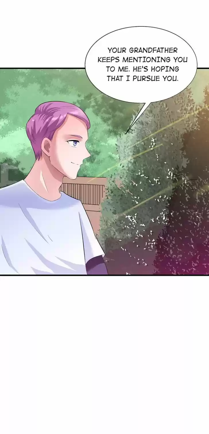 Nv Zongcai De Tieshen Shenyi Ch.082