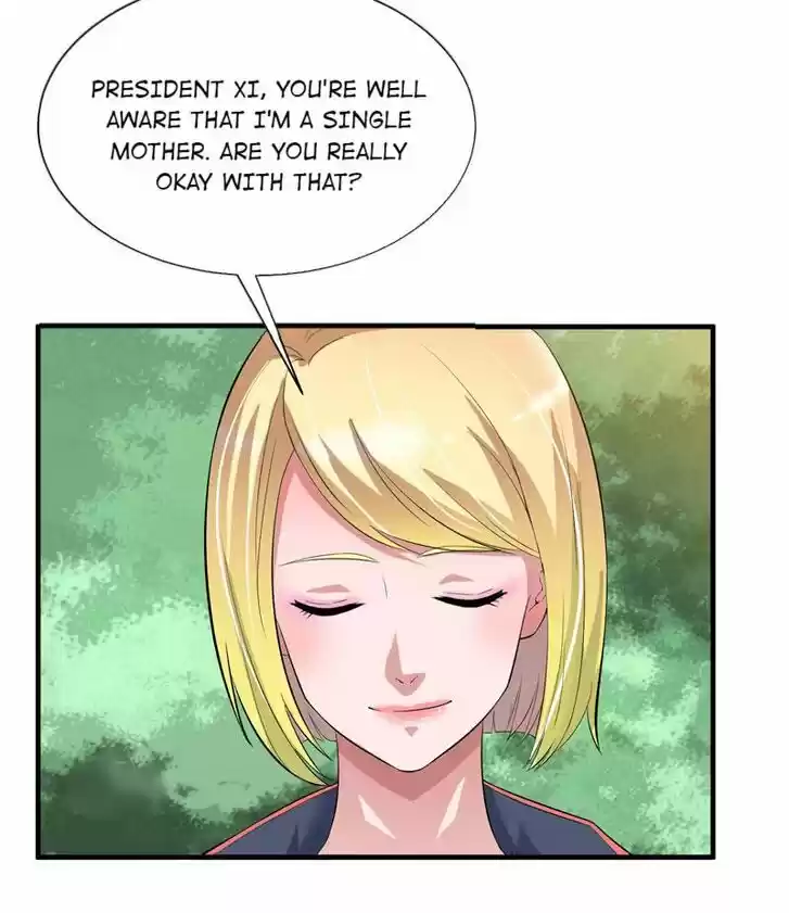 Nv Zongcai De Tieshen Shenyi Ch.082