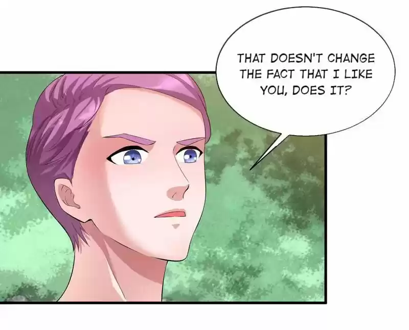 Nv Zongcai De Tieshen Shenyi Ch.082