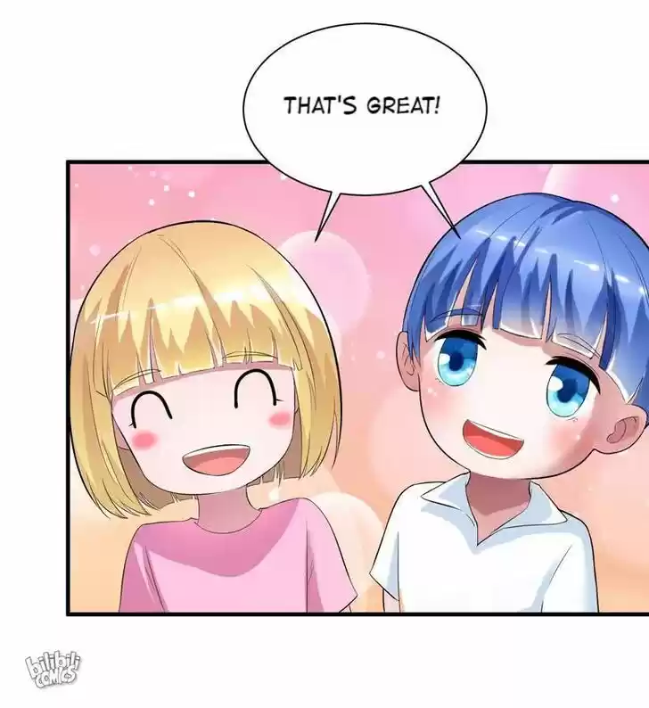 Nv Zongcai De Tieshen Shenyi Ch.082