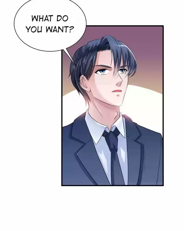 Nv Zongcai De Tieshen Shenyi Ch.083