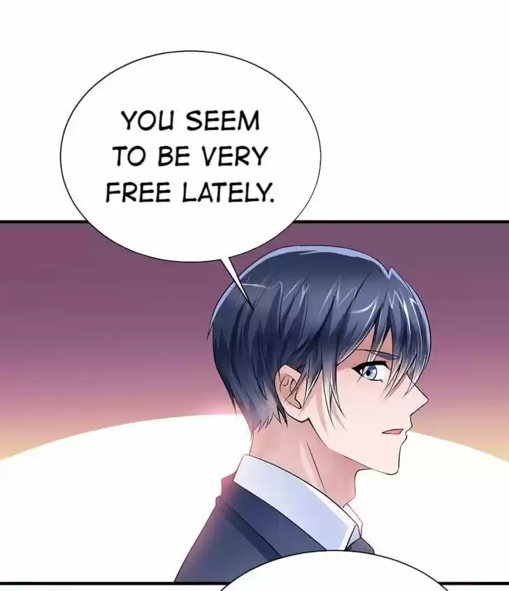 Nv Zongcai De Tieshen Shenyi Ch.083