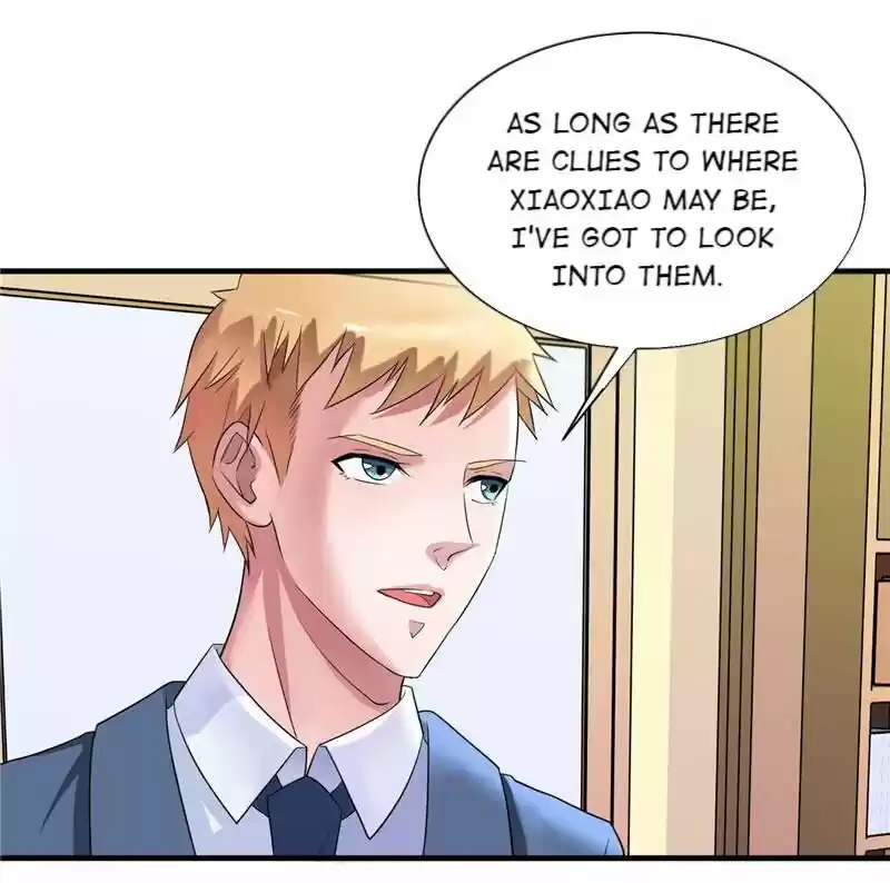 Nv Zongcai De Tieshen Shenyi Ch.083