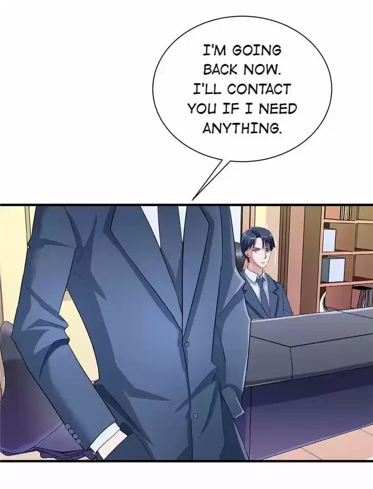 Nv Zongcai De Tieshen Shenyi Ch.083