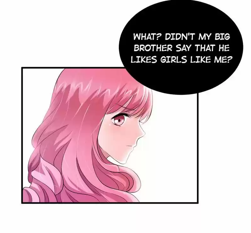 Nv Zongcai De Tieshen Shenyi Ch.083