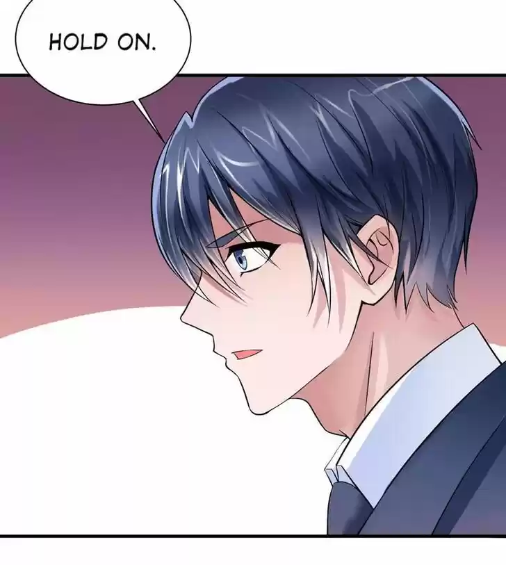 Nv Zongcai De Tieshen Shenyi Ch.083